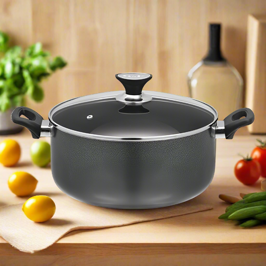 Sonex Classic Casserole – Perfect for Nihari & Biryani"
