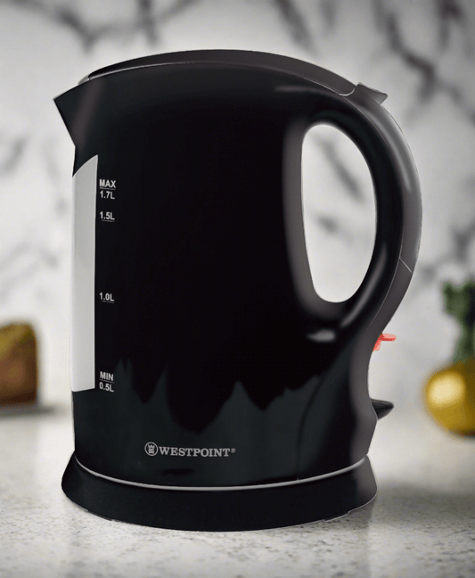 Westpoint electric kettle buying guide Pakistan