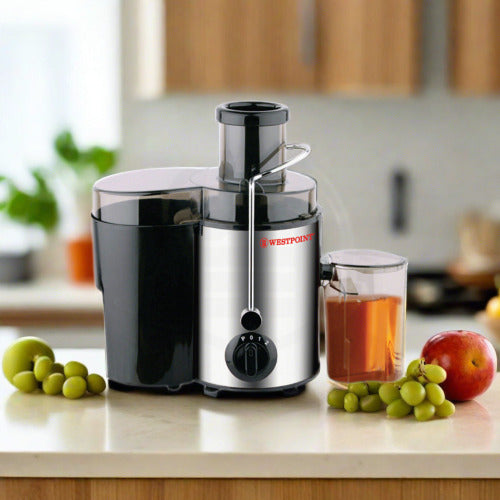 Westpoint Hard Juicer - Your Ultimate Juicing Companion