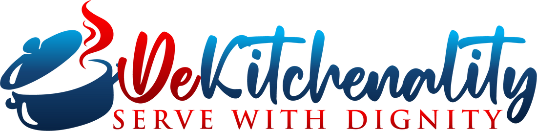 Dekitchenality