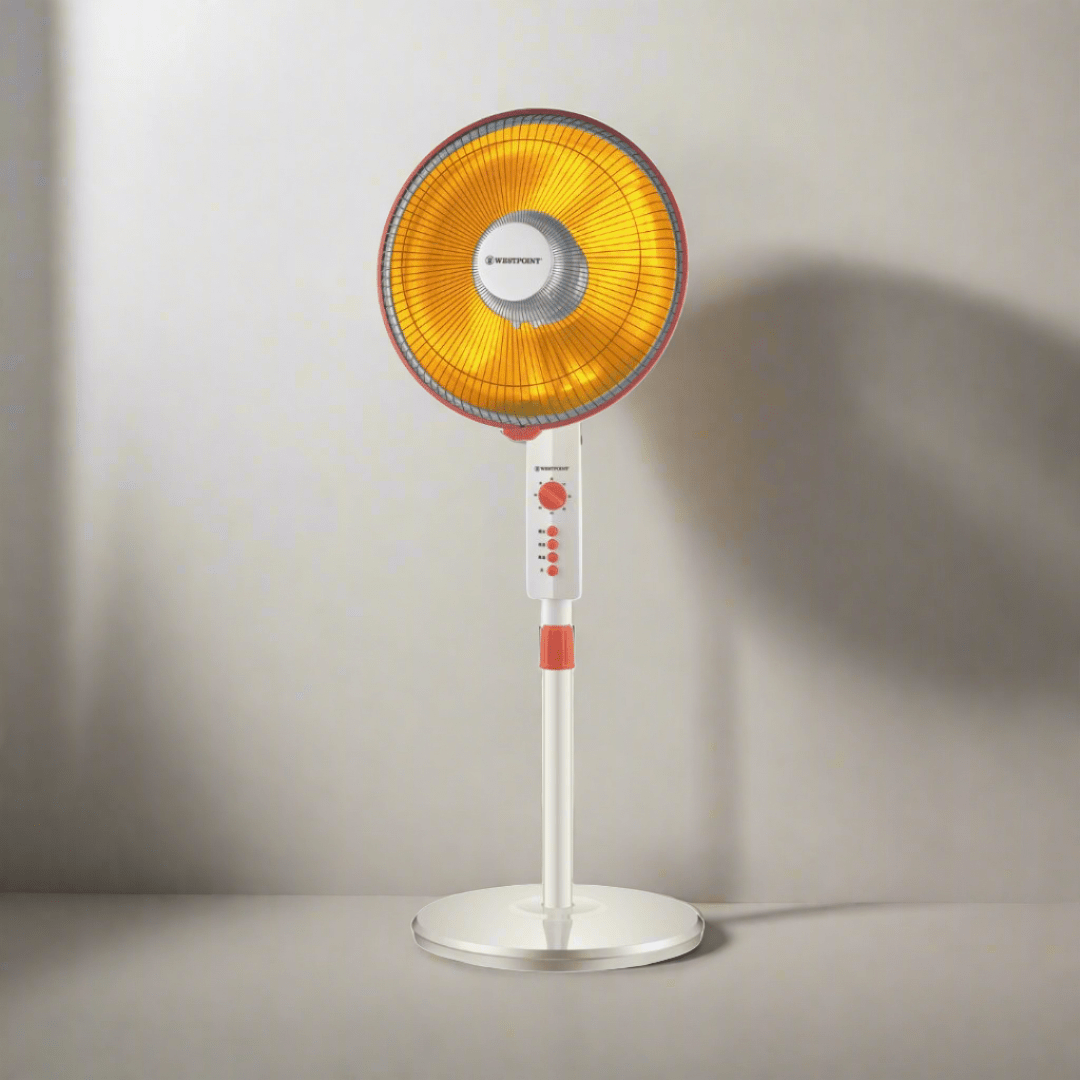 Westpoint room heater buying guide Pakistan