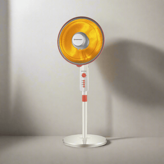 Westpoint room heater buying guide Pakistan