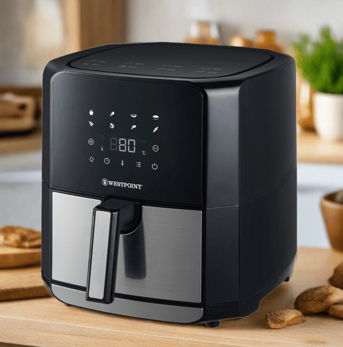 Best Air Fryer in Pakistan (2026 Buying Guide)