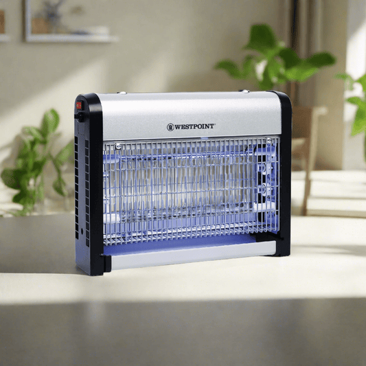 Westpoint electric mosquito and insect killer UV trap