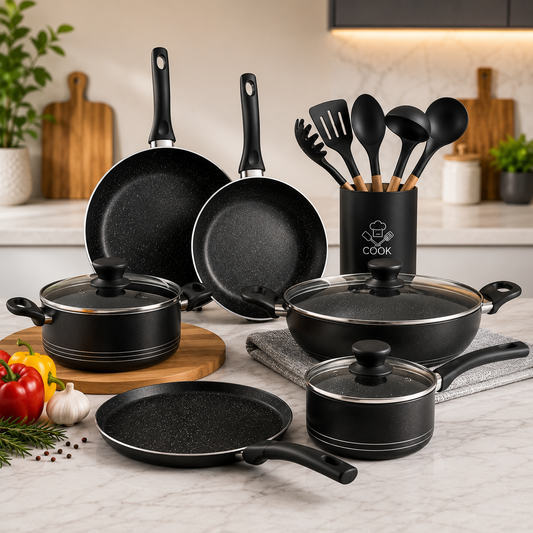 Best Wedding Gift Ideas in Pakistan 2025 — Premium Home & Kitchen Gifts