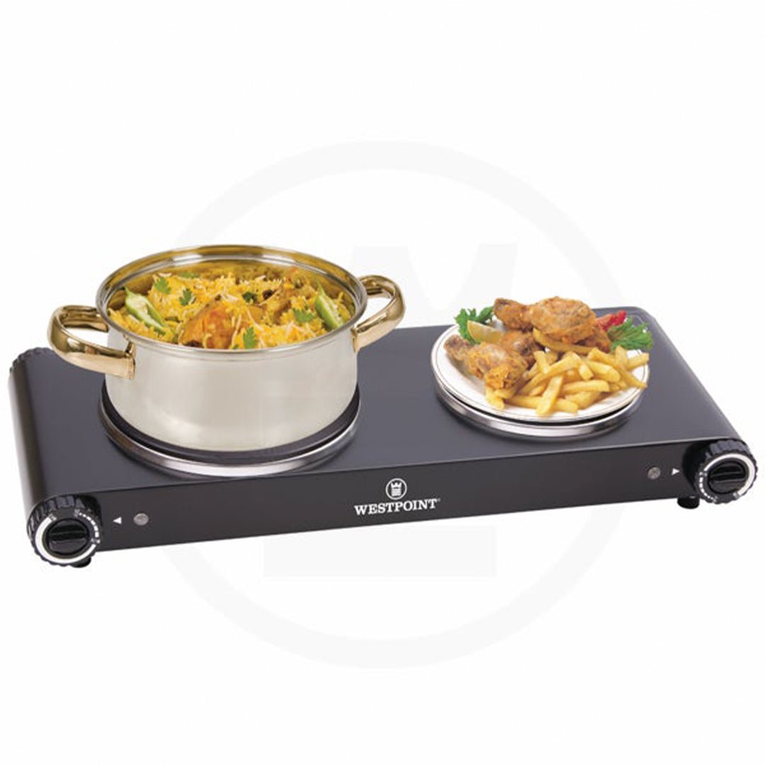 Westpoint Hot Plate WF-262 - DekitchenalityWestpoint Hot Plate WF-262Home & GardenDekitchenalityWestpoint Hot Plate WF-262