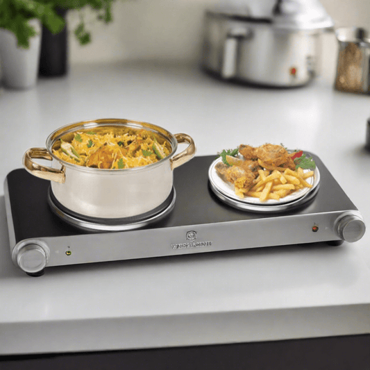 Westpoint Hot Plate WF-262 - DekitchenalityWestpoint Hot Plate WF-262Home & GardenDekitchenalityWestpoint Hot Plate WF-262