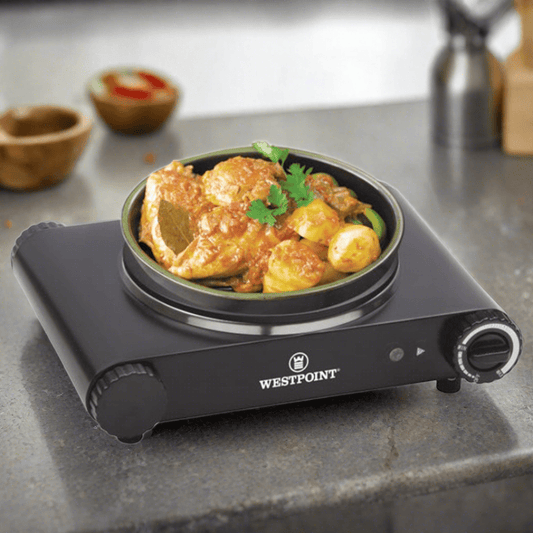 Westpoint Hot Plate WF-261 - DekitchenalityWestpoint Hot Plate WF-261Home & GardenDekitchenalityWestpoint Hot Plate WF-261