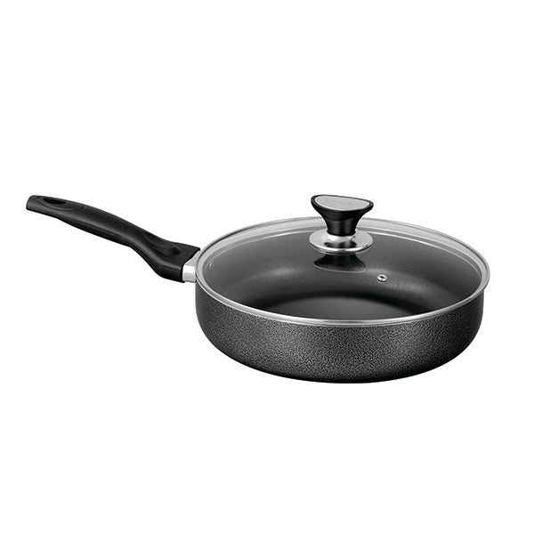 Classic Frypan- Glass Lid-Dekitchenality