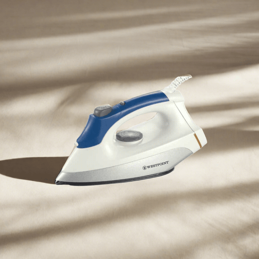 Dry Iron WF-2386 - DekitchenalityDry Iron WF-2386Home & GardenDekitchenalityDry Iron WF-2386