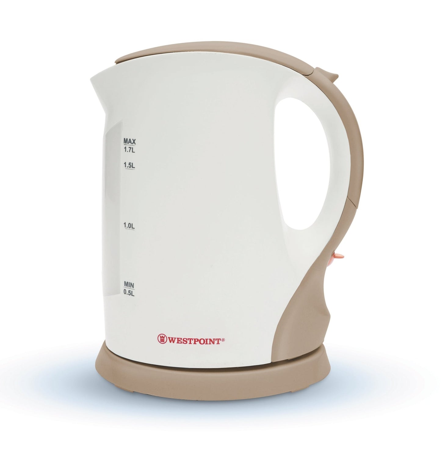 Cordless Kettle WF-3118-Dekitchenality