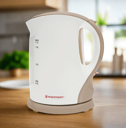 Cordless Kettle WF-3118-Dekitchenality