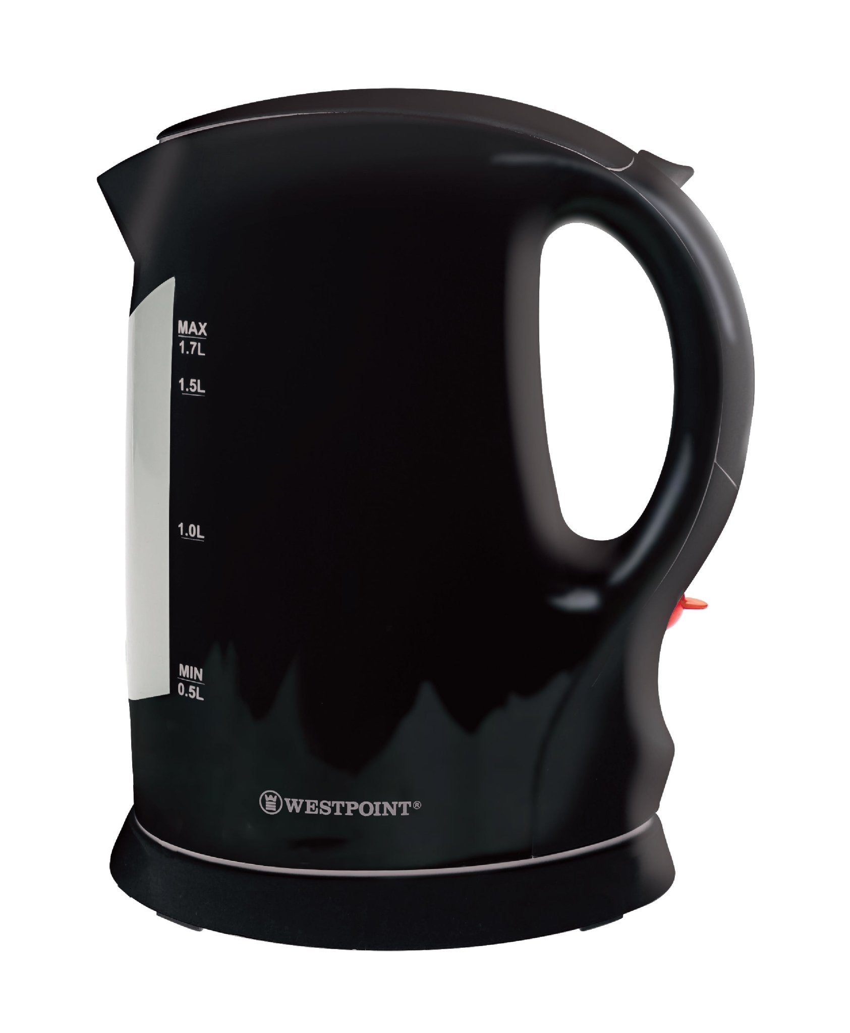 Cordless Kettle WF-3119-Dekitchenality