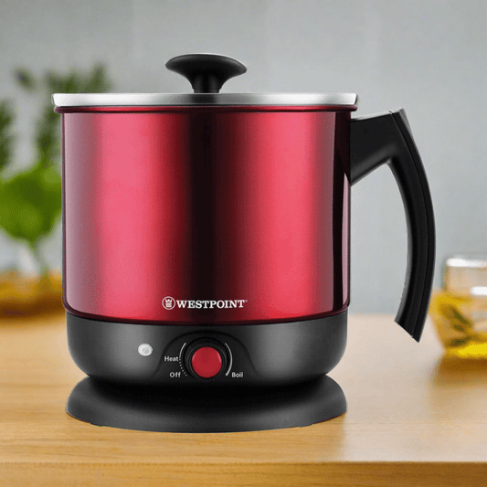 Westpoint Multi Function Kettle WF-6175 - DekitchenalityWestpoint Multi Function Kettle WF-6175Home & GardenDekitchenalityWestpoint Multi Function Kettle WF-6175