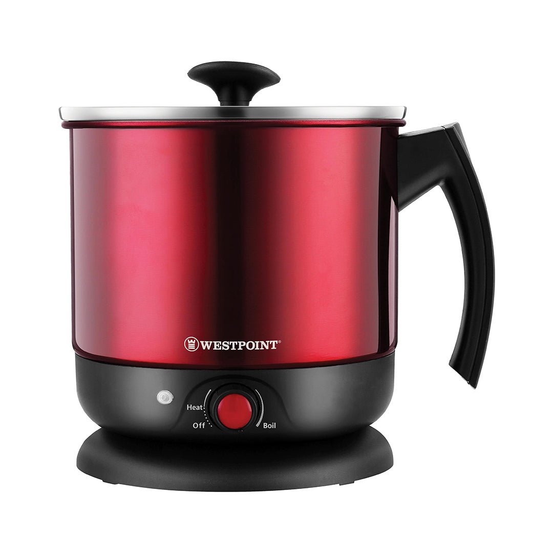 Westpoint Multi Function Kettle WF-6175 - DekitchenalityWestpoint Multi Function Kettle WF-6175Home & GardenDekitchenalityWestpoint Multi Function Kettle WF-6175