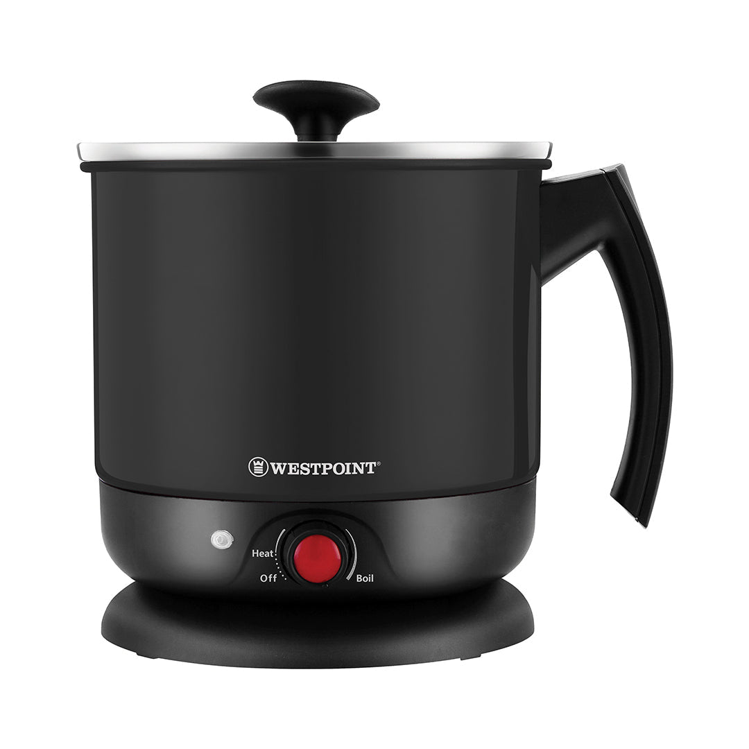 Westpoitn Multi Function Kettle WF-6275 - DekitchenalityWestpoitn Multi Function Kettle WF-6275Home & GardenDekitchenalityWestpoitn Multi Function Kettle WF-6275