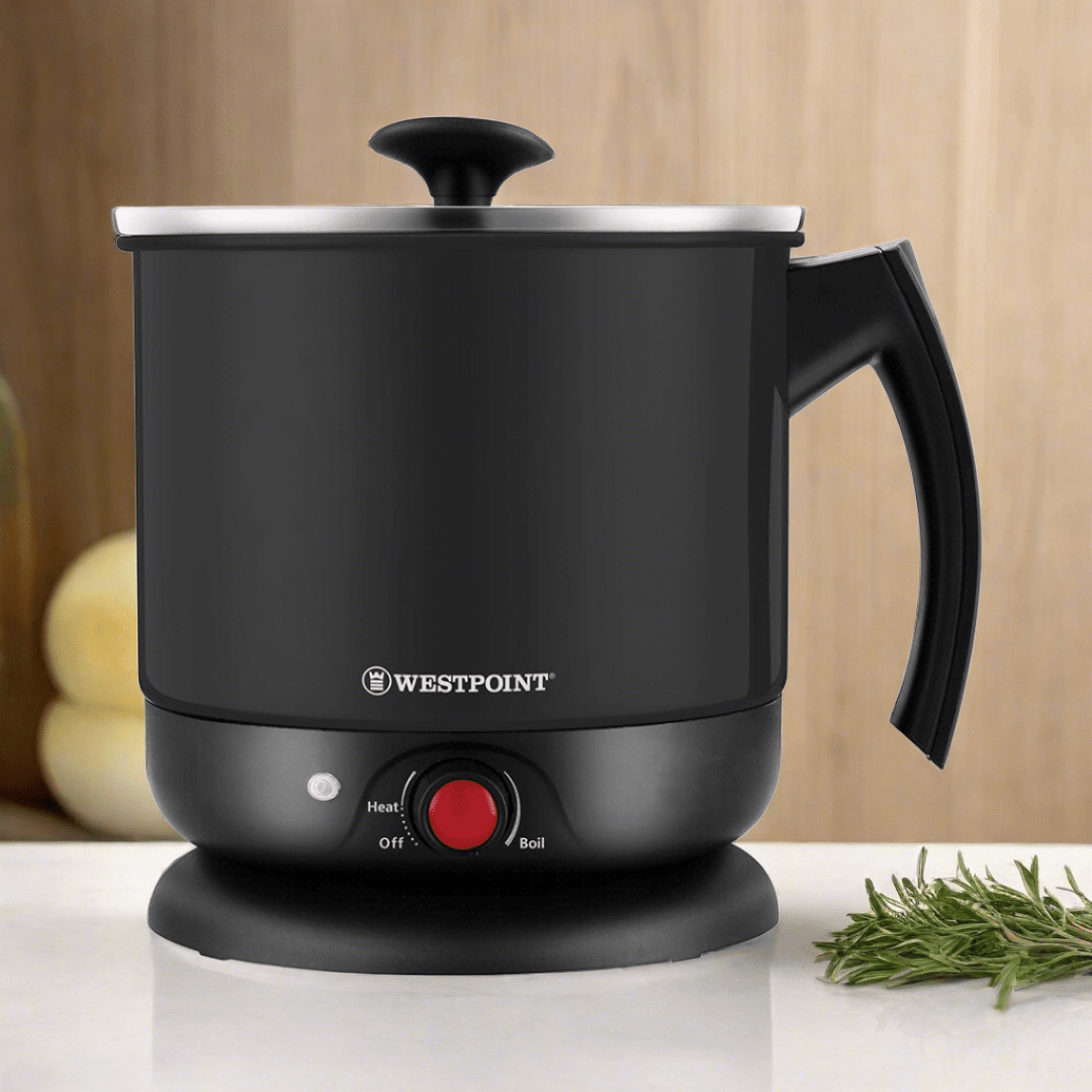 Westpoitn Multi Function Kettle WF-6275 - DekitchenalityWestpoitn Multi Function Kettle WF-6275Home & GardenDekitchenalityWestpoitn Multi Function Kettle WF-6275