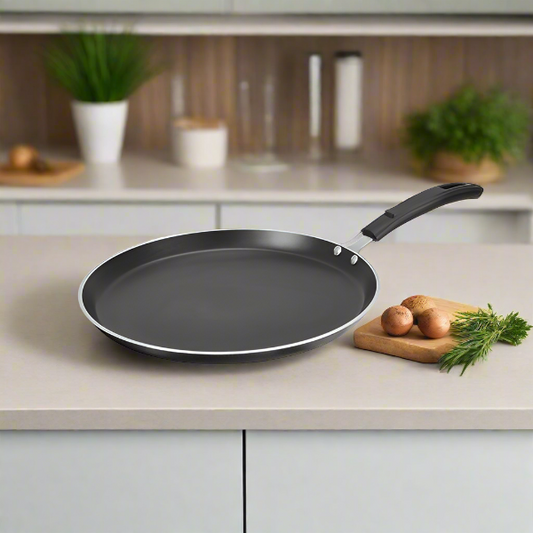 Non-Stick Deluxe Hot Plate