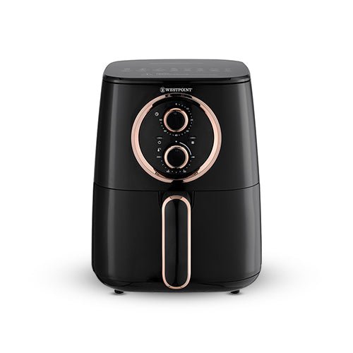 Air Fryer (WF-5254)-Dekitchenality