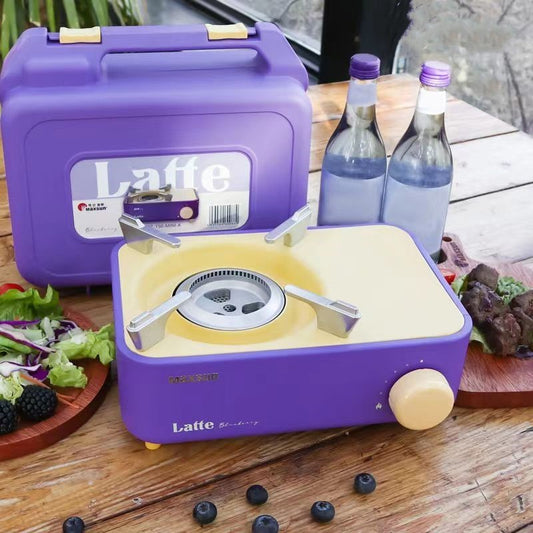 Portable Gas Stove Outdoor