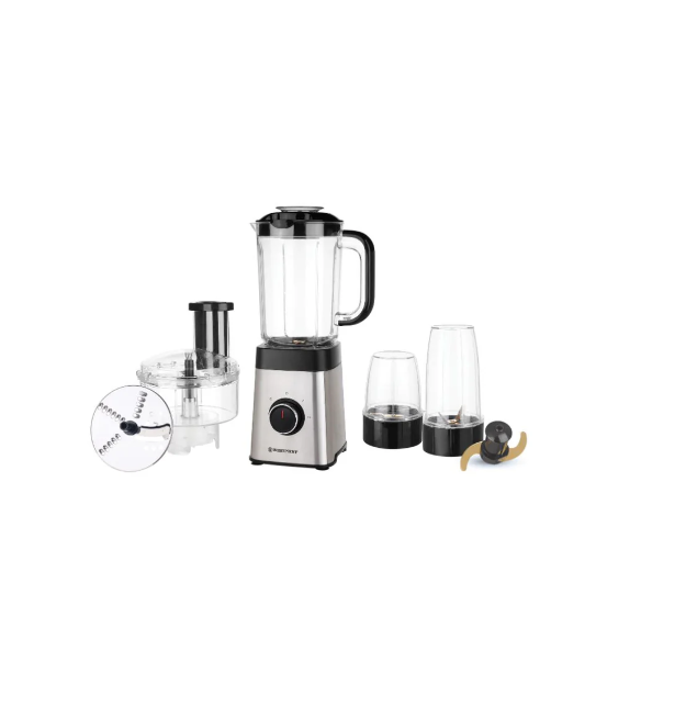 Professional Kitchen Chef 4 in 1 WF-445