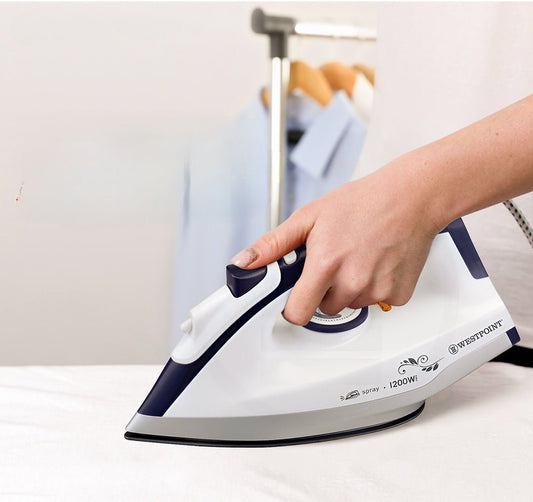 Dry Iron WF-2432 - DekitchenalityDry Iron WF-2432Home & GardenDekitchenalityDry Iron WF-2432