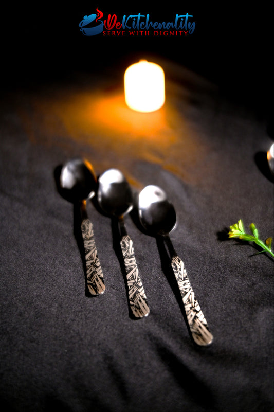 laser print spoon