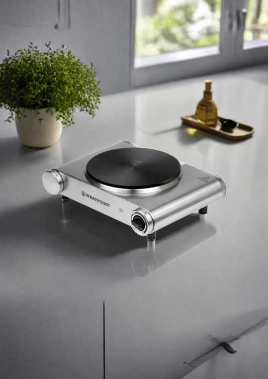 Westpoint Hot Plate WF-271 - DekitchenalityWestpoint Hot Plate WF-271Home & GardenDekitchenalityWestpoint Hot Plate WF-271