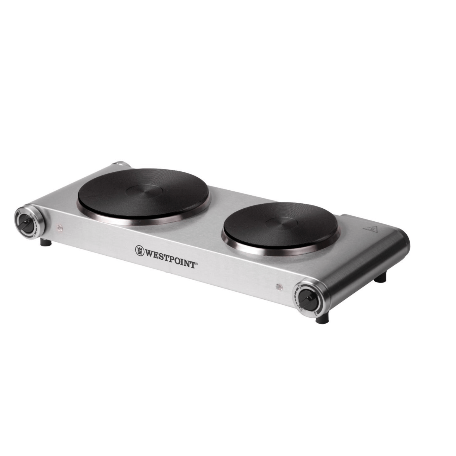 Westpoint Double Hot Plate WF-272 - DekitchenalityWestpoint Double Hot Plate WF-272Home & GardenDekitchenalityWestpoint Double Hot Plate WF-272