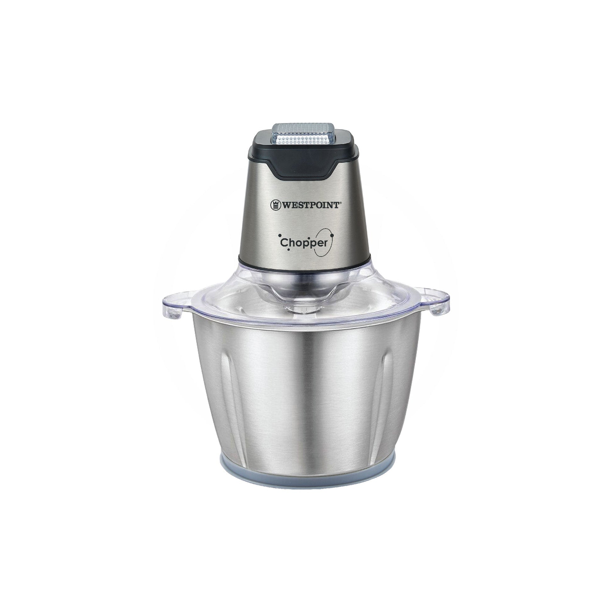 Chopper (Stainless steel) WF-1098-Dekitchenality