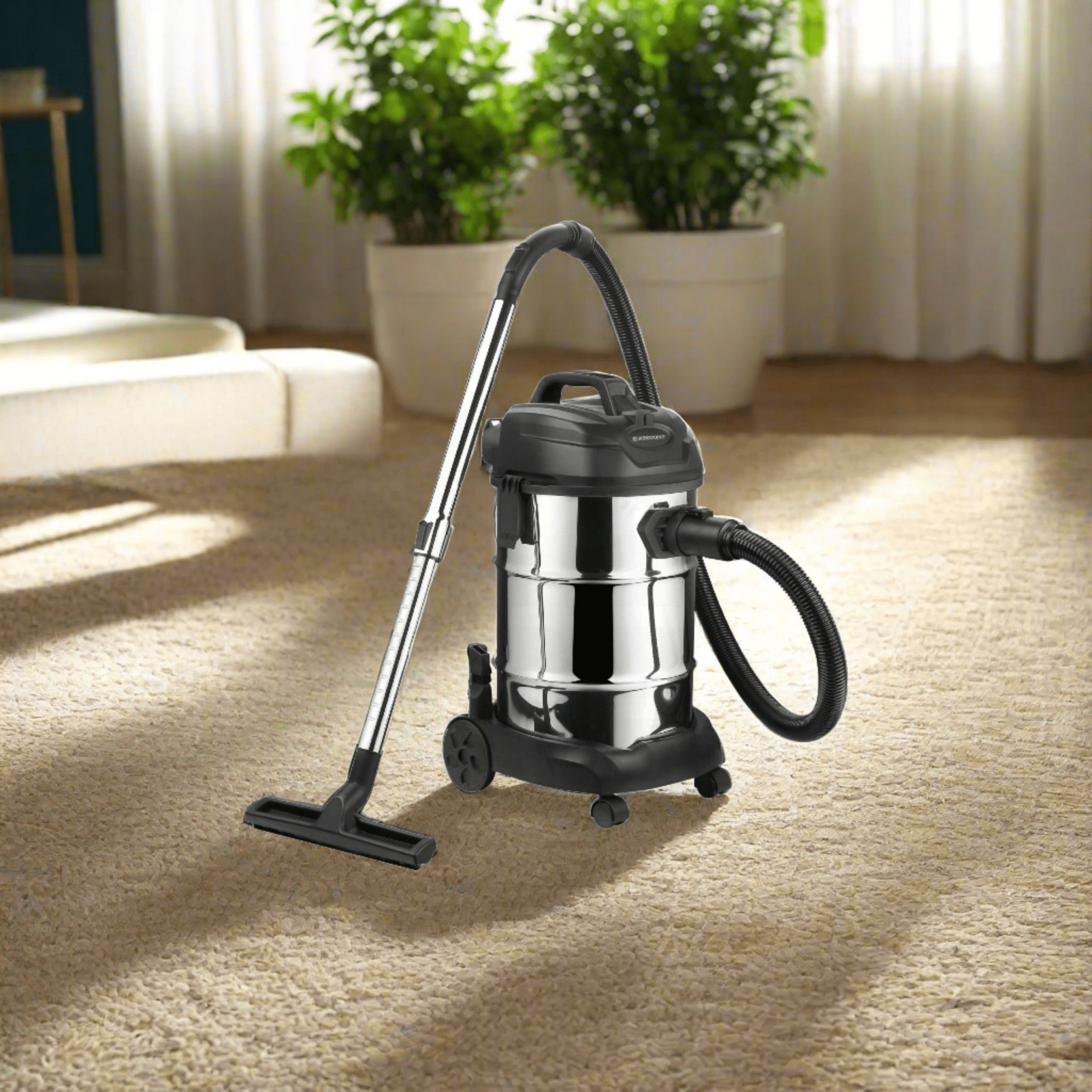 Vacuum Cleaner WF-3669 – Dekitchenality