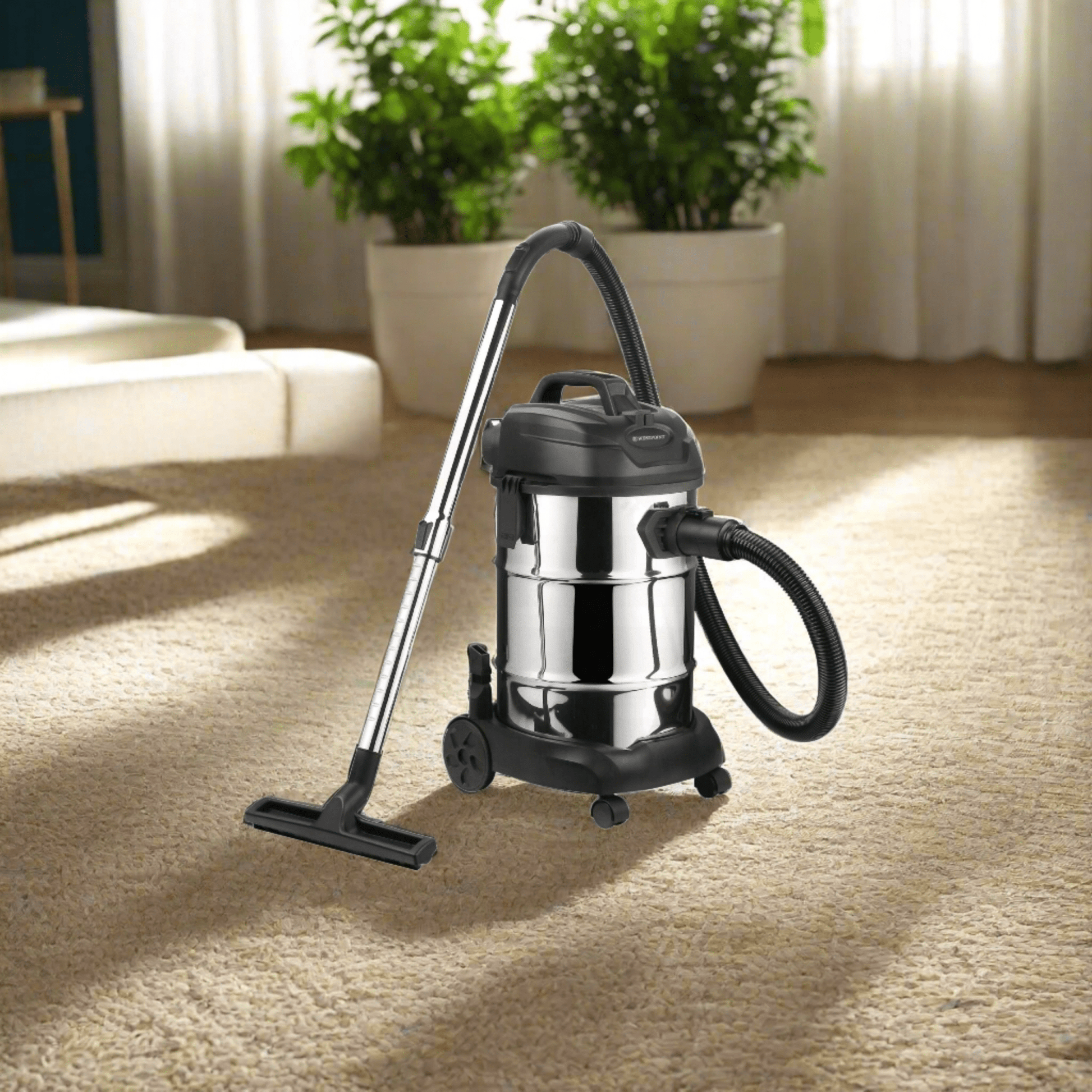 Vacuum Cleaner WF-3669 - DekitchenalityVacuum Cleaner WF-3669Home & GardenDekitchenalityVacuum Cleaner WF-3669