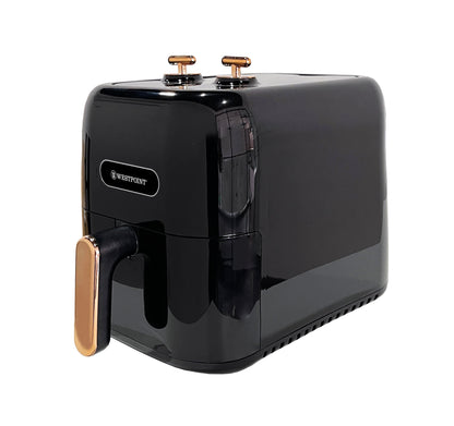 Air Fryer WF-5255-Dekitchenality