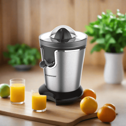 Citrus Juicer WF-555-Dekitchenality