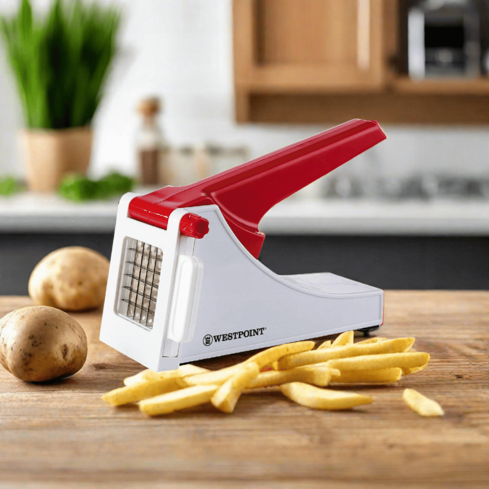 Westpoint Fries Cutter WF-05 - DekitchenalityWestpoint Fries Cutter WF-05Home & GardenDekitchenalityWestpoint Fries Cutter WF-05