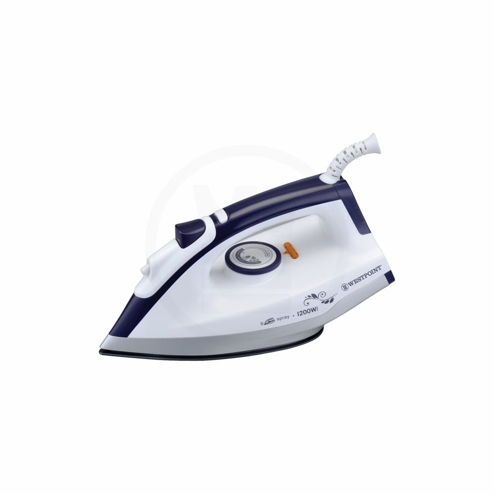 Dry Iron WF-2432 - DekitchenalityDry Iron WF-2432Home & GardenDekitchenalityDry Iron WF-2432