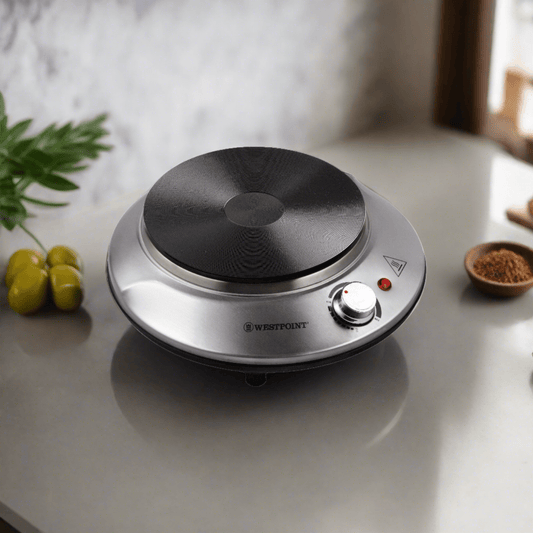 Westpoint Hot Plate WF-281 - DekitchenalityWestpoint Hot Plate WF-281Home & GardenDekitchenalityWestpoint Hot Plate WF-281