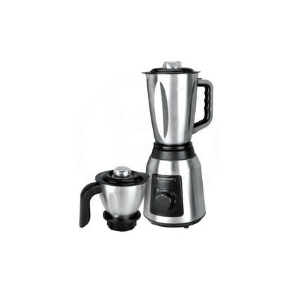 Blender and Grinder (Steel Body) WF-364-Dekitchenality