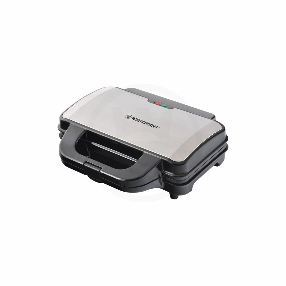 Westpoint Sandwich Toaster WF-6697 - DekitchenalityWestpoint Sandwich Toaster WF-6697Home & GardenDekitchenalityWestpoint Sandwich Toaster WF-6697