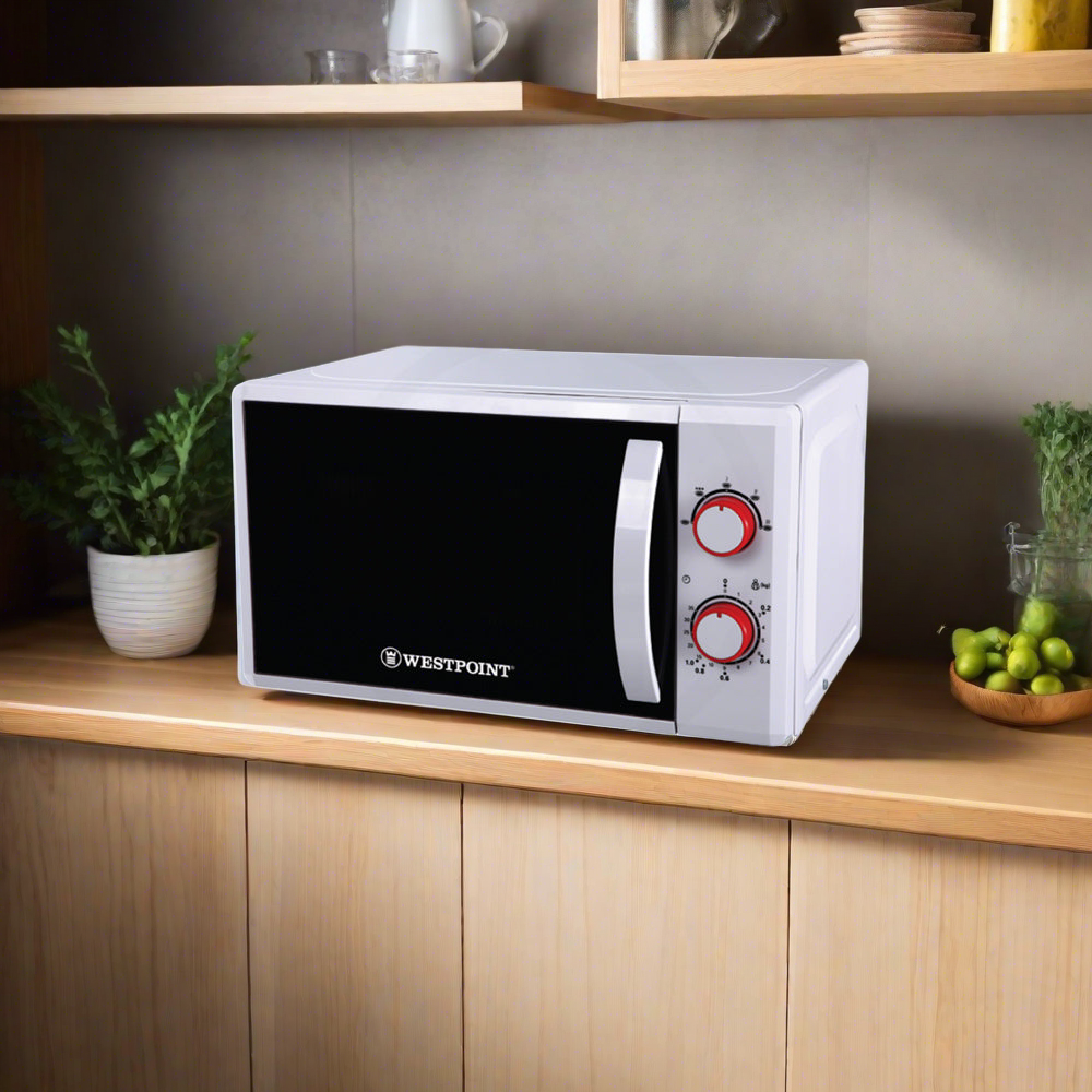 Microwave Oven WF-822M