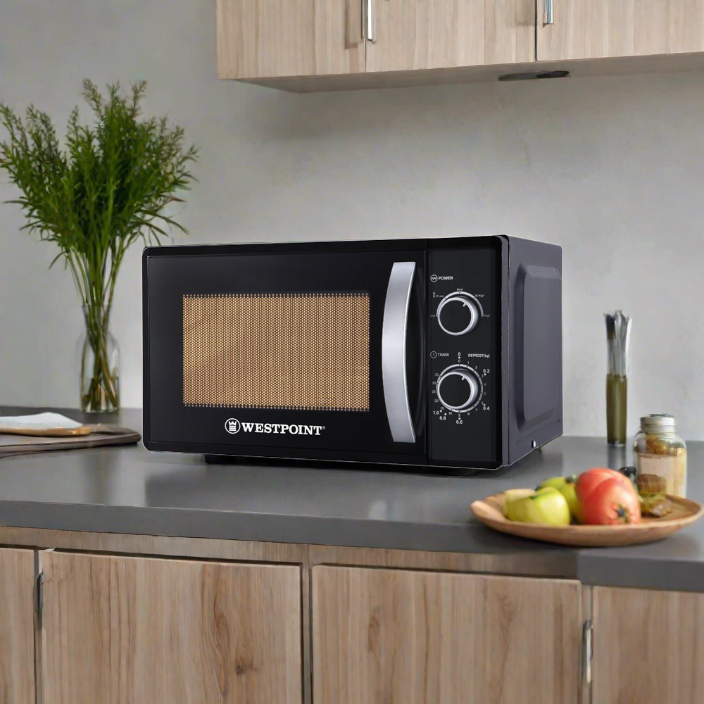 Microwave Oven WF-823M