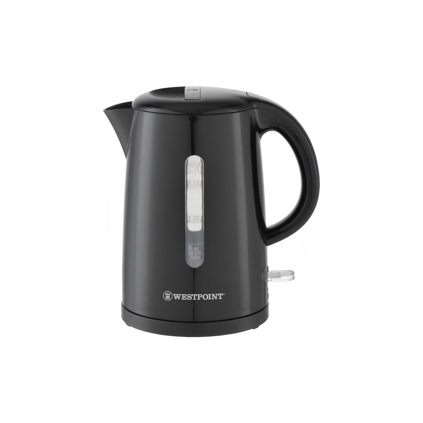 Cordless Kettle WF-8266-Dekitchenality