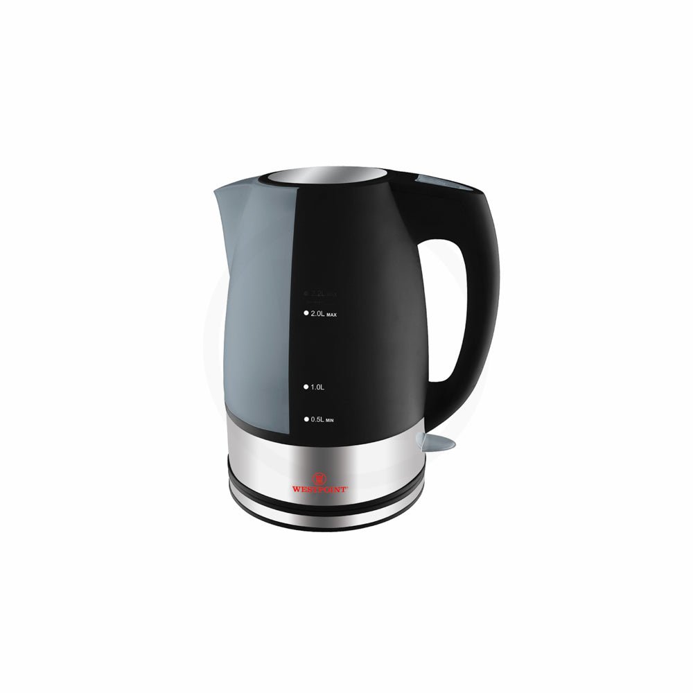 Cordless Kettle WF-8267-Dekitchenality