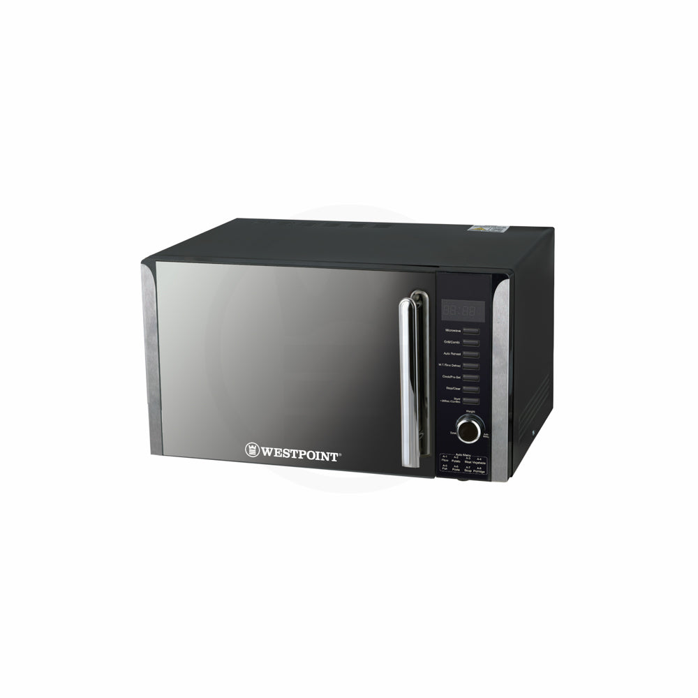 Microwave Oven with Grill WF-841DG