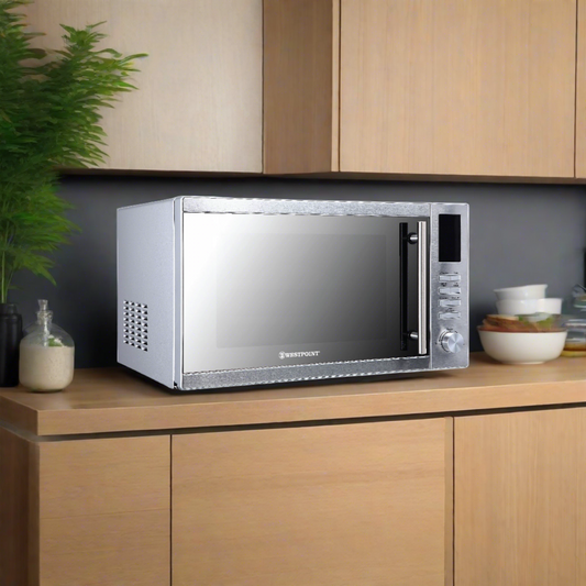 Microwave Oven with Grill WF-851DG