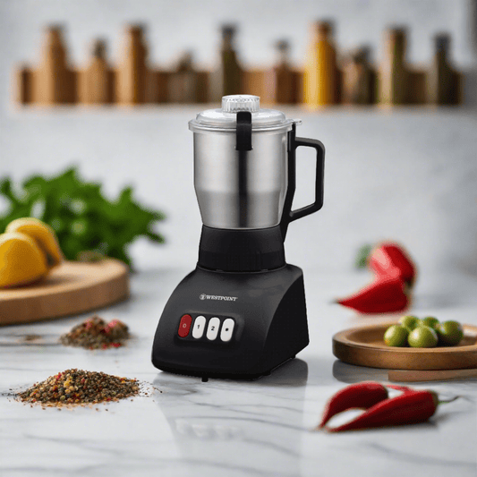 Westpoint Spice Grinder WF-9227 - DekitchenalityWestpoint Spice Grinder WF-9227Home & GardenDekitchenalityWestpoint Spice Grinder WF-9227