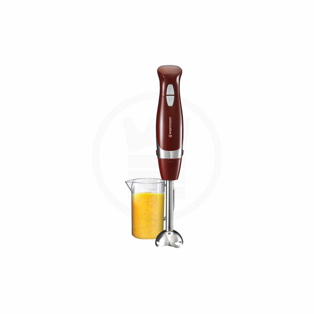 Westpoint Hand Blender WF-9714 - DekitchenalityWestpoint Hand Blender WF-9714Home & GardenDekitchenalityWestpoint Hand Blender WF-9714