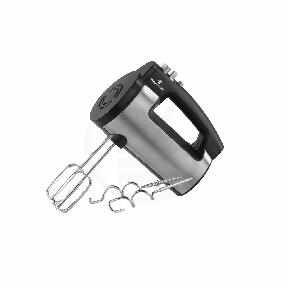 Westpoint Hand Mixer WF-9801 - DekitchenalityWestpoint Hand Mixer WF-9801Home & GardenDekitchenalityWestpoint Hand Mixer WF-9801