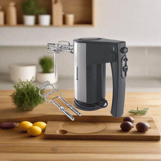 Westpoint Hand Mixer WF-9805 - DekitchenalityWestpoint Hand Mixer WF-9805Home & GardenDekitchenalityWestpoint Hand Mixer WF-9805