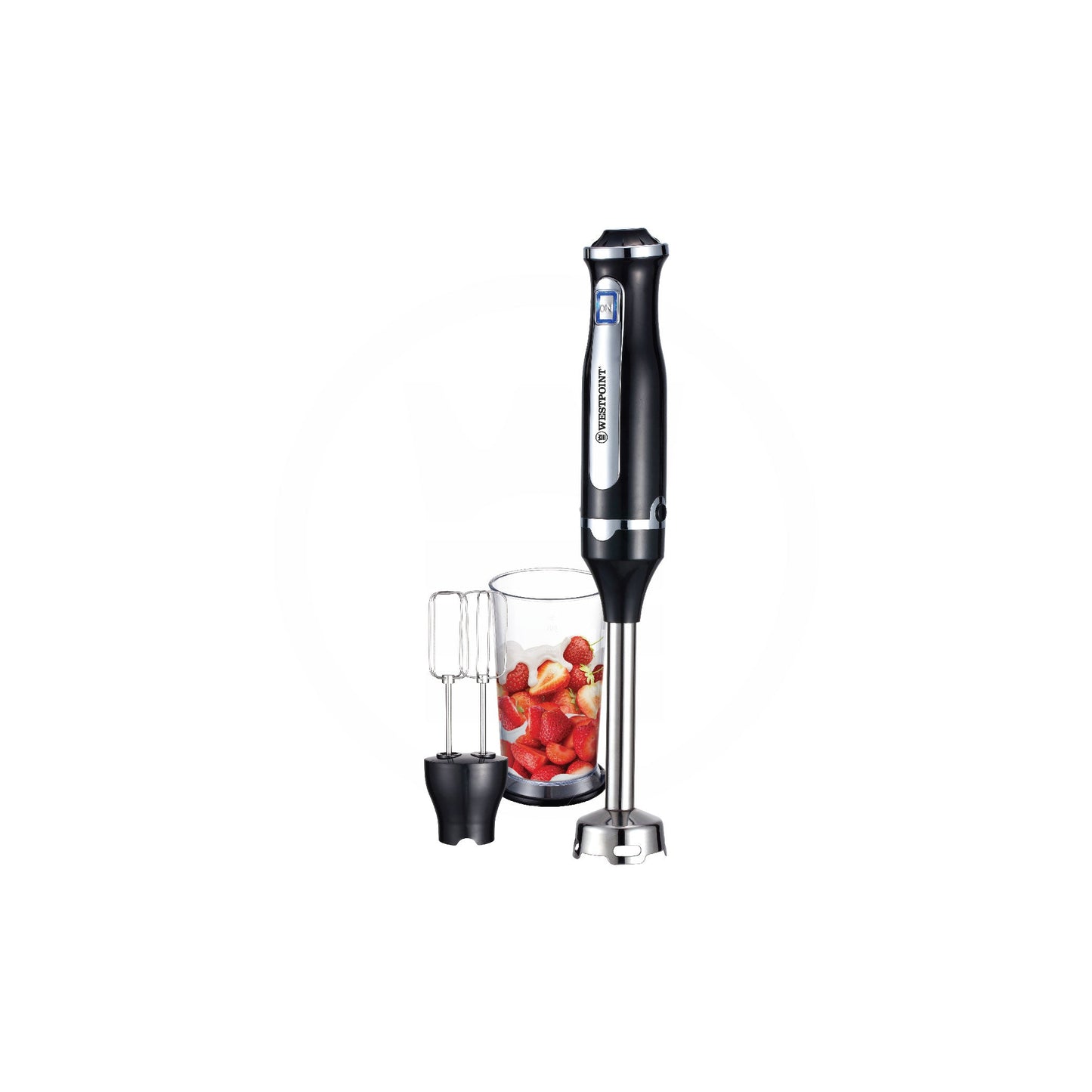 Hand Blender 2 in 1 WF-9915